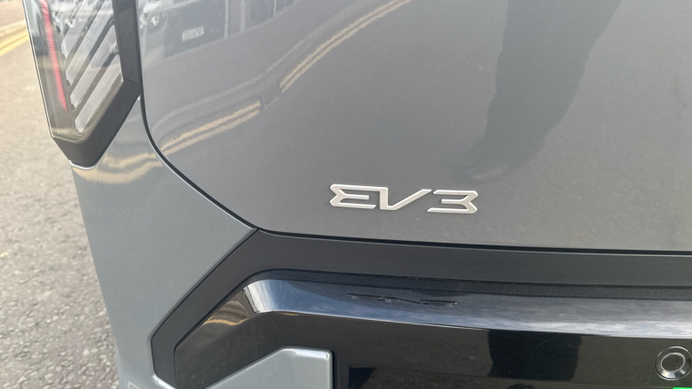 Kia Ev3 148kW GT-Line S 81.4kWh 5dr Auto Electric Estate